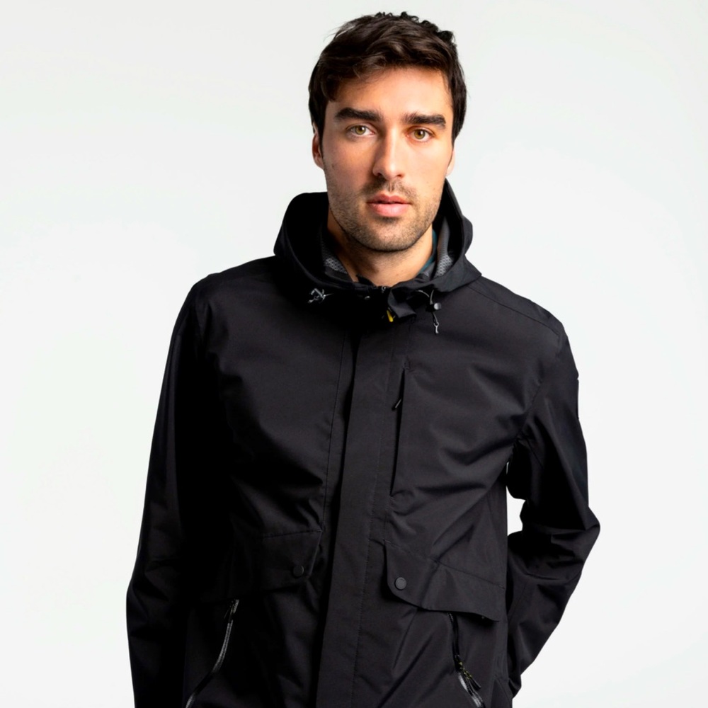 Lole Brand Men’s jacket.